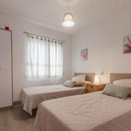 Apartamento 2Br Flat - Aircon - 5 Min Walk To Benidorm Beach Exterior foto