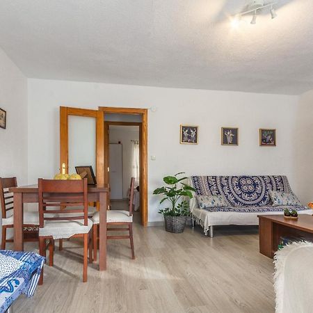 Apartamento 2Br Flat - Aircon - 5 Min Walk To Benidorm Beach Exterior foto