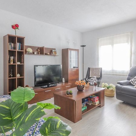 Apartamento 2Br Flat - Aircon - 5 Min Walk To Benidorm Beach Exterior foto